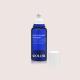 15 / 30 / 50ML All Plastic Airless Pump Bottles For Skin Care Cosmetic GR242A