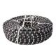 11.5mm Sintered Bead Rope Diamond Wire Saw for Wet/Dry Reinforced Concrete Cutting