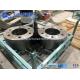 Alloy Steel Forging Customized forging Customer gear manufacturer