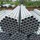 48.3mm Galvanised Scaffold Tube With 245N/Mm2 Yield Strength For Scaffolding Needs