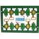 Fr4 Rigid Automotive Circuit Board Electronic Circuit Board Assembly