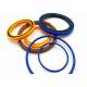 3DX JCB Seal Kit O Ring Kit 991-00100 Blue PU KR Oil Resistant