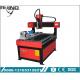 Rotary 4 Axis Craft Metal Mold CNC Router Metal Die Cast Machine R-6090 for Wood Steel