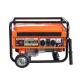 Power Value 3kw 2.8kw Small Powered Gasoline Generator by 7HP Engine OEM