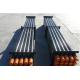 Anti Corrosion Water Well Drill Rods , High Strength Rock Tools Drilling Equipments
