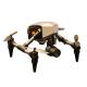 2024 XD1 Mini Drone 4K HD Dual ESC Camera Optical Flow Positioning and Headless Mode
