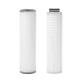 PP Material Cage Hot-Melt Welded Microporous Filter Cartridges for Food and Beverage