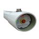 High Pressure Vessel FRP RO Membrane Housing 4040/8040 Stainless Steel
