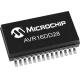 IC Integrated Circuits AVR16DD28-I/SS SSOP-28 Microcontrollers - MCU