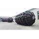 ISO Inflatable Pneumatic Rubber Fender 50kpa Floating Dock Fenders