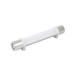 3.7V 2Ah Portable Explosion Proof Fluorescent Light For Maintenance Rescue