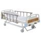 Handicapped Nursing Manual Hospital Beds Double Function Home Care