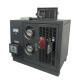 20V 1500A 30KW AC 240V Anodizing Rectifier With Ramp Up Electroplating Rectifier