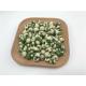 Fried Coated Green Peas  Roasted and Baked Crunchy Snack With Haccp/Halal/Kosher Certification