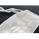 N95 Non Woven Fabric Face Mask For Outdoor Indoor Industrial Usage