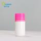 50ml All PP Recyclable Eo Roller Bottles Glass Roller Bottles Essential Oils Conainer