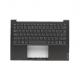 Lenovo 5CB1B01274 Upper Case Cover with Keyboard ASM_UKE H 82CU_IG Yoga Slim 7