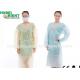 Non Woven SMS Medical Disposable Isolation Gown