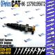 Cat C9 engine injectors 2250117 Common Rail Fuel Injector 225-0117 for Caterpillar c9 injectors 225 0117