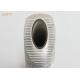 Cooling Tower Aluminum Fin Tube Extruded  C44300  With Long Service Life