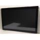 21'' Projected Capacitive Touch Monitor 12V DC Input With Digital DVI RGB Inputs