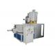 PVC Powder Plastic Mixing Machine 600L High Speed Mixer For Plastic