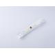 Luer Lock Disposable Syringe Safe ISO CE FDA510K