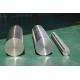 Forged Nickel Copper Alloy Monel 400 Round Bar Round / Square Shape High Tensile