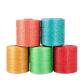 100G-400G Weight Supportive OEM/ODM High Strength 0.8MM Waxed Thread for Leather Sewing
