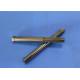 Carbide Punch Head Tungsten Steel Round Bar / Precision Tungsten Steel Punching Pin