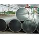 6061 T6 Seamless Aluminum Tubing Aluminium Seamless Pipe For Critical Pressure Ratings Utility