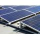 Monocrystalline Solar Panel 500w 550 Watt 1000w 700 Watt Solarpanel Pv Module Black Frame Double Glass 182mm