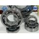 Low Friction Ball Bearings 6009 , High Speed Ball Bearings For Motorcycle