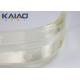 Custom Transparent CNC Rapid Prototyping PMMA Plastic Material Shell