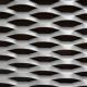 Standard Customized Size Expanded Wire Mesh For Constructions Curtain Wall