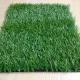 One Color Laying False Grass Lawn Grass 14 Stitch Every 10cm Customized