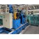 Steel Industry Bundle Packing Machine Collecting Equipment