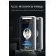 7 Inch 34bit Wiegand Facial Recognition Access Control Linux Face Recognition