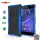 New Arrival Heavy Duty Shockproof Cover Cases For SONY XPERIA Z2 High Quality Multi Color