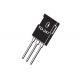 Silicon Carbide MSC750SMA170B N-Channel Power MOSFET Transistors TO-247-3