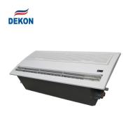 AC Motor 300CFM One Way Water Cooled Fan Coil Unit