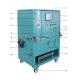 R404a Refrigerant Filling System Oil Less Ac Gas Recovery Recycling Split Charging Machine