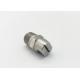 Common Use 316L Stainless Steel Needle Nozzle For The Movable Water Sprayer
