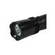 1600 Lumens LED Glare Illumination Flashlight IP66 Hunting And Fishing Torches