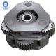EC290 New Type Swing Carrier Planetary Excavator Gear parts VOE 14547273