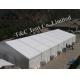 A Frame Waterproof Canopy Tent OEM / ODM For Storing And Warehouse