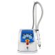 Facial Beauty Picosecond Laser Tattoo Removal Machine 755nm 600ps