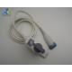 Pediatrics 16MHz 2D Linear Array Ultrasound Probe GE SP10-16-D