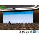 IP43 SMD2121 65410 Dots /Sqm Rental Led Display P3.91 1R1G1B For Concert led display