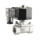 2n Stainless Steel Dn25 1 Direct Acting Normally Close Solenoid Valve